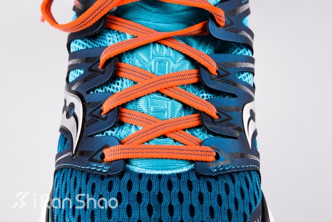 开箱 | 抉择快慢，Saucony 圣康尼 Triumph ISO