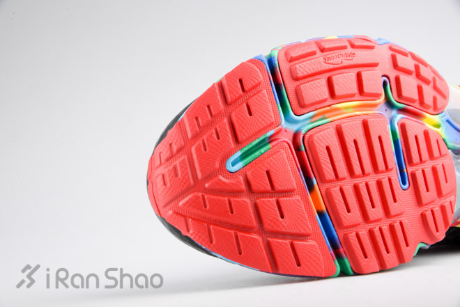 开箱 | 期待蜕变，Mizuno 美津浓 Wave Ride 19