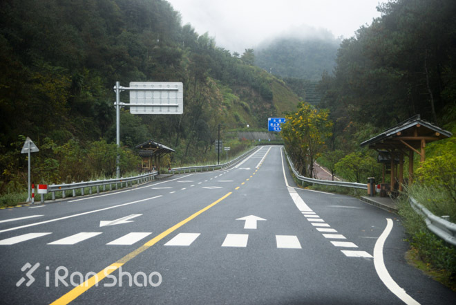湖乱跑 | 千岛湖马拉松探路报告