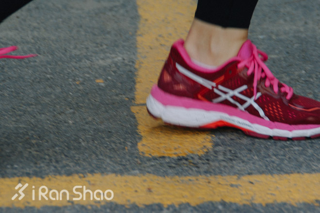 评测 | Asics 亚瑟士 Kayano 22，成王之路