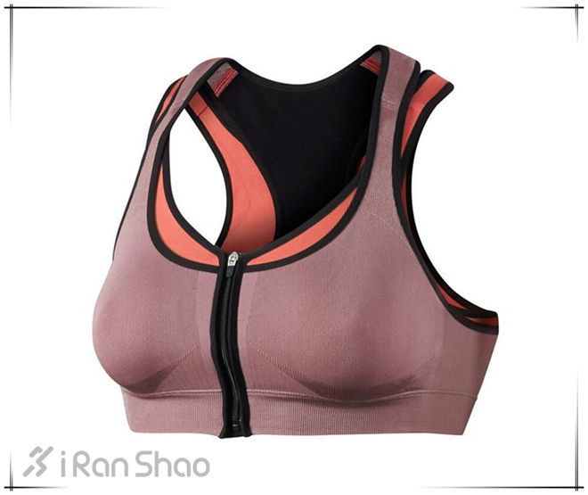 评测 | FALKE Sports Bra 运动文胸，将你的双峰温柔以待