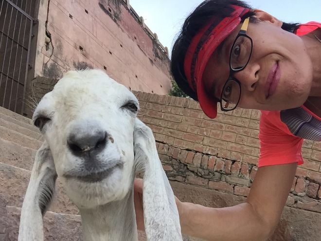 IT IS NEVER TOO LATE 写给自己49岁的首马