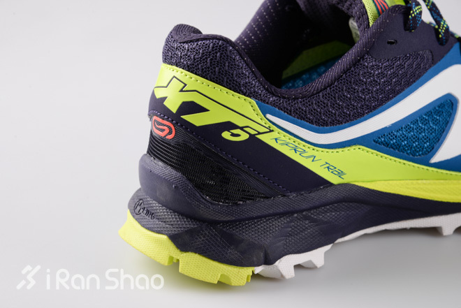 开箱 | 越野入门之选，KALENJI KIPRUN TRAIL XT5