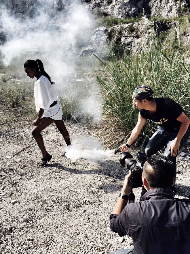 “如果我想你，我愿意翻越四个半小时的山路，来到你面前。”——纪录在我与柴古唐斯恋爱的四个半小时里