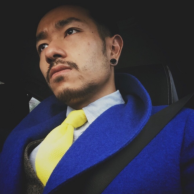 “如果我想你，我愿意翻越四个半小时的山路，来到你面前。”——纪录在我与柴古唐斯恋爱的四个半小时里