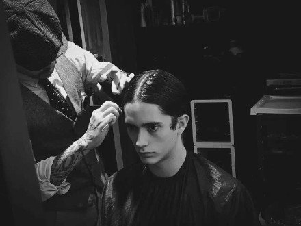 “如果我想你，我愿意翻越四个半小时的山路，来到你面前。”——纪录在我与柴古唐斯恋爱的四个半小时里