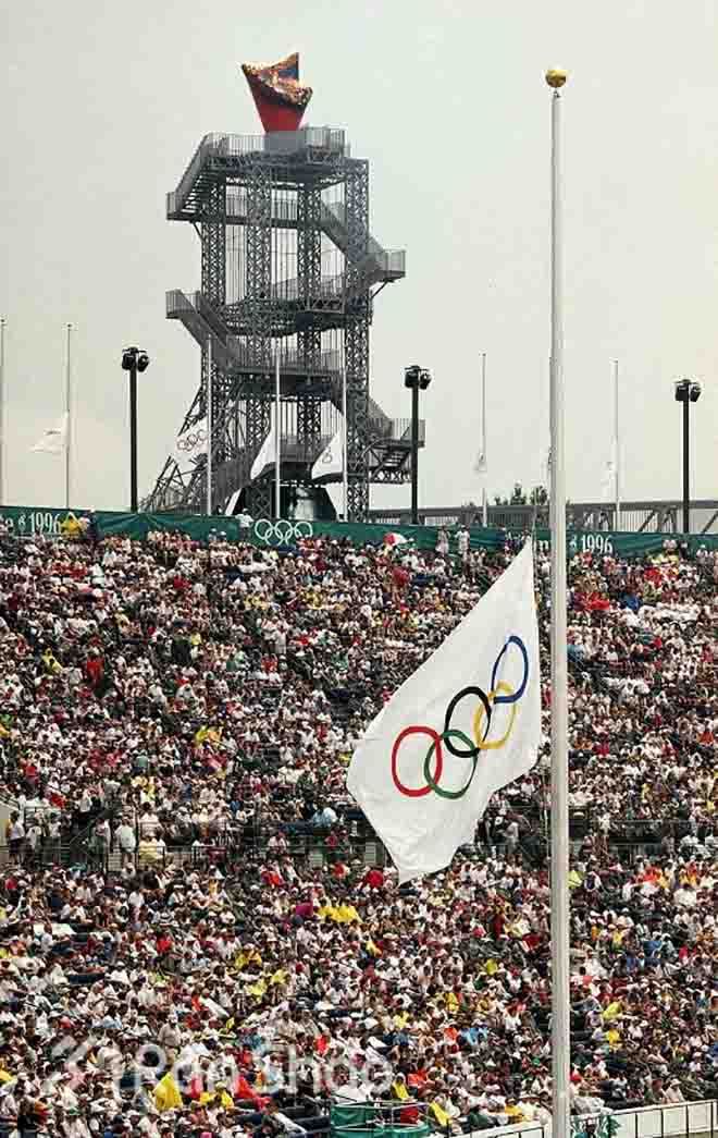 运动很美，而阴云常在——历数七大体育之殇