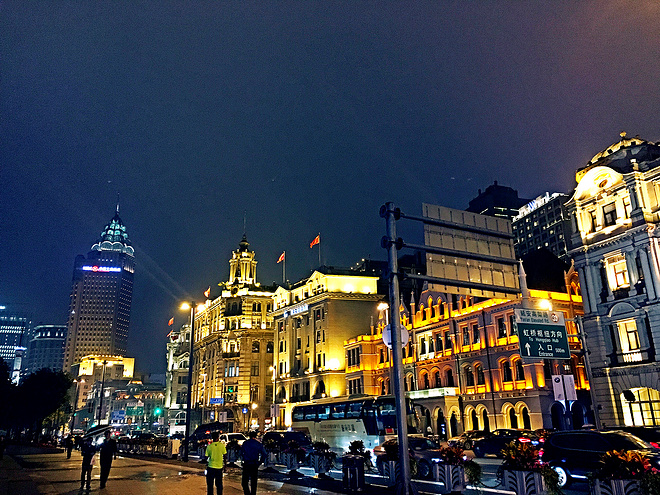 上马，遇见自己，遇见你