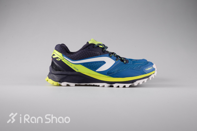 开箱 | 越野入门之选，KALENJI KIPRUN TRAIL XT5