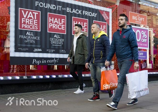 剁手 | 严肃跑者“黑五”生存指南