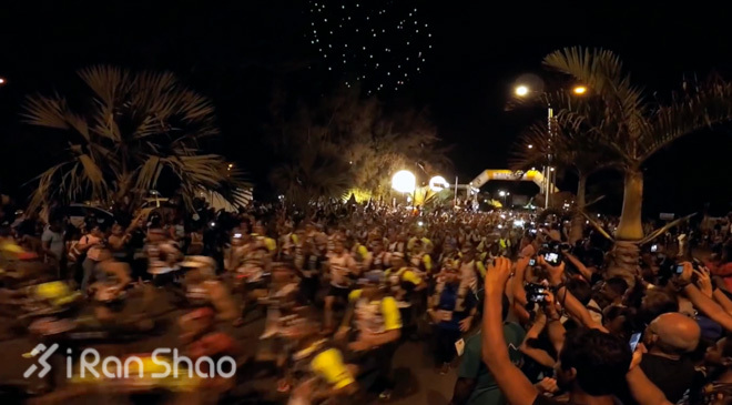 影评 | 奔跑的凡尔纳