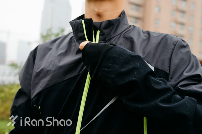 评测 | 任冬多寒冷，迪卡侬这一套冬季路跑装备该上场了