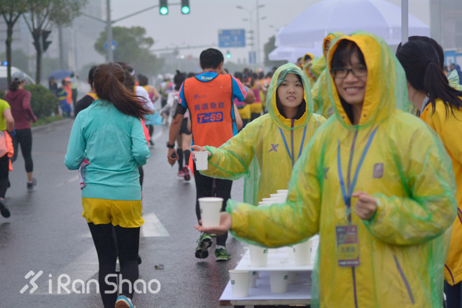 首届上海女子半马，精彩太多先睹为快