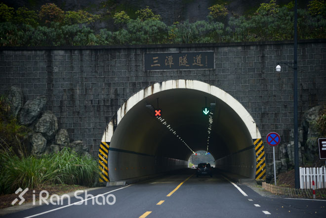 湖乱跑 | 千岛湖马拉松探路报告