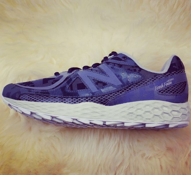 Fresh Foam Hierro - New Balance