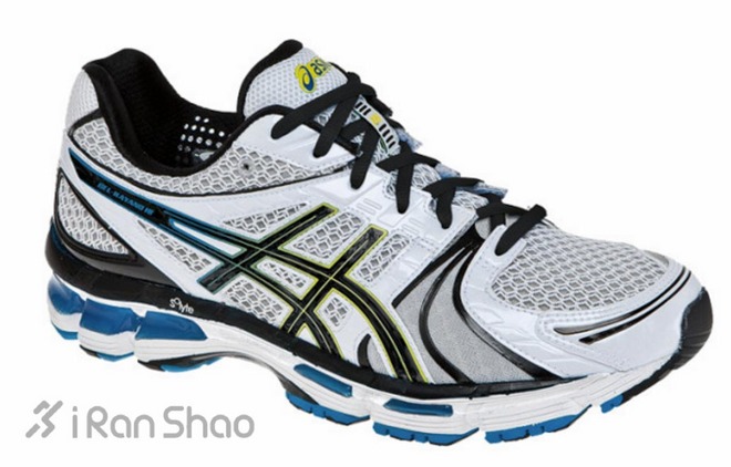 Weekly Gear | ASICS GEL Kayano系列22款进化史