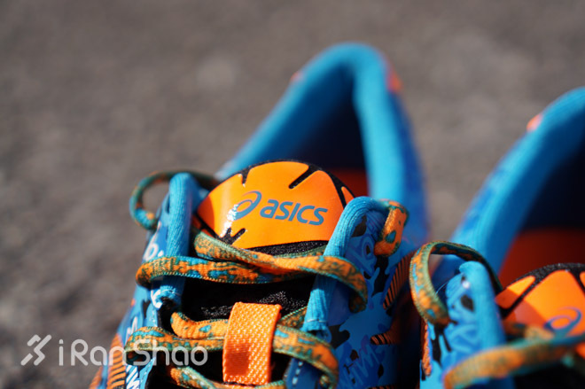 开箱 | 内敛外骚，亚瑟士Noosa Tri 10的生存王道