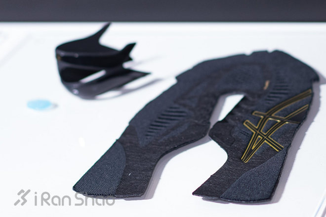 现场 | ASICS MetaRun为你开启跑步时代的黑金新纪元