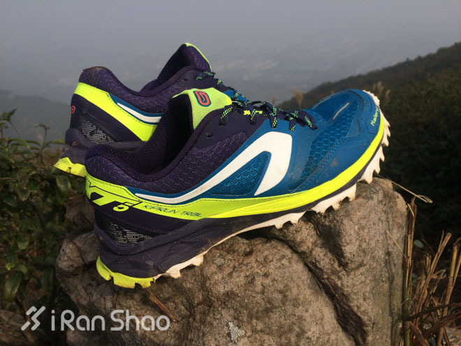 评测 | 初入越野就选它，快羚径KIPRUN TRAIL XT5