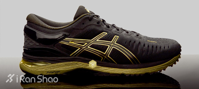 新品 | 我们汇总了ASICS MetaRun新品发布会你想知道的信息