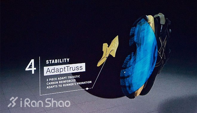 现场 | ASICS MetaRun为你开启跑步时代的黑金新纪元