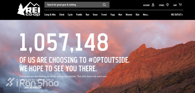 剁手 | 严肃跑者“黑五”生存指南