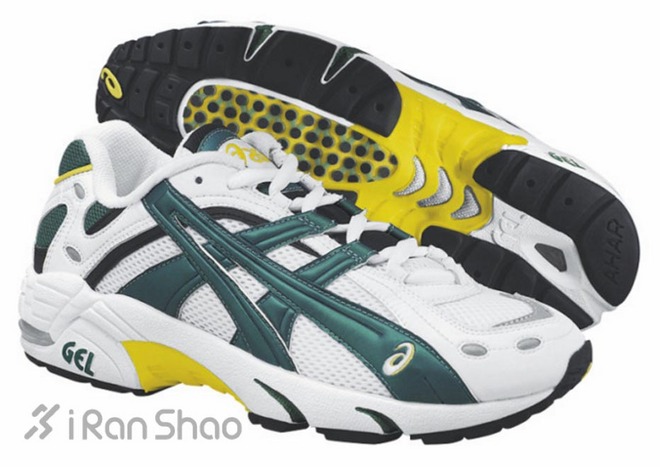 Weekly Gear | ASICS GEL Kayano系列22款进化史