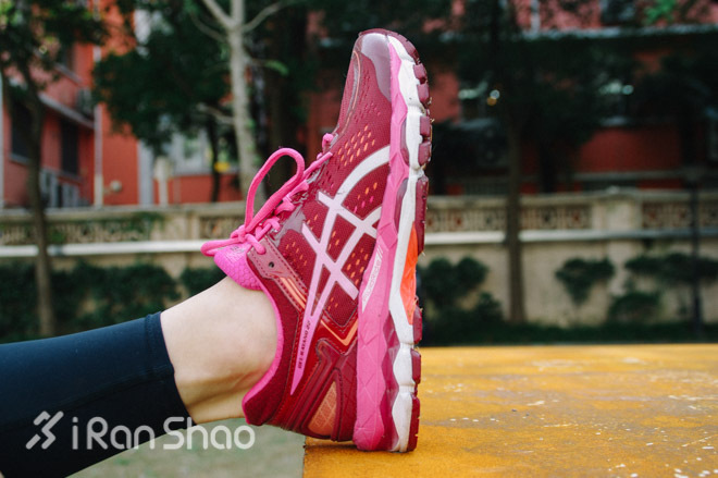 评测 | Asics 亚瑟士 Kayano 22，成王之路