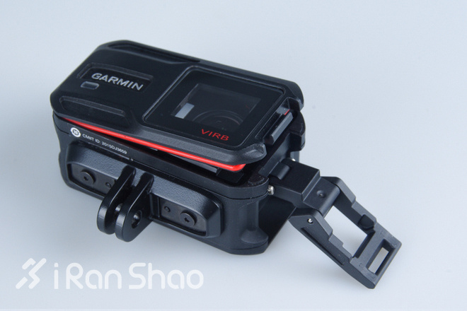 评测 | 带着Garmin Virb XE运动相机骑行苏州