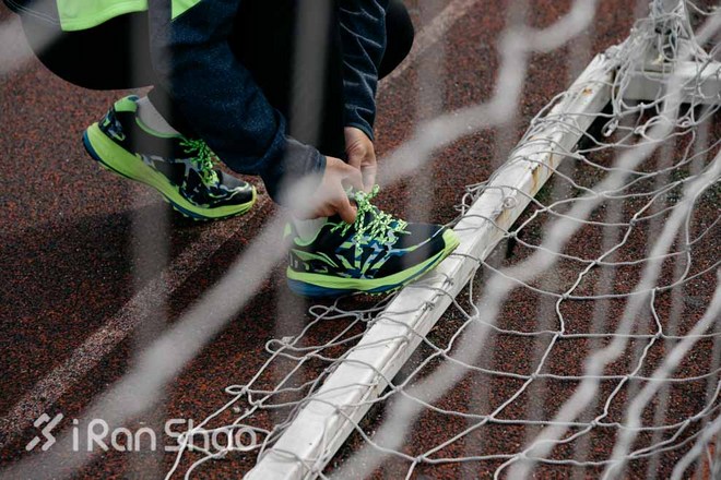 评测 | 踩着云彩跑过秋冬—李宁云二代冬款跑鞋评测