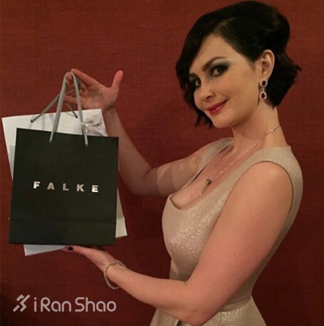 评测 | FALKE Sports Bra 运动文胸，将你的双峰温柔以待