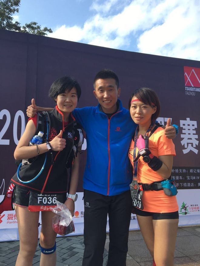 柴古唐斯初体验