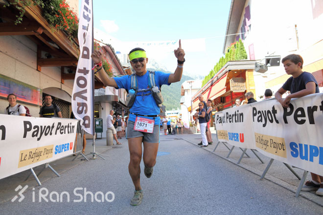 人物 | 关雅荻，奔跑着追寻孤独的自我