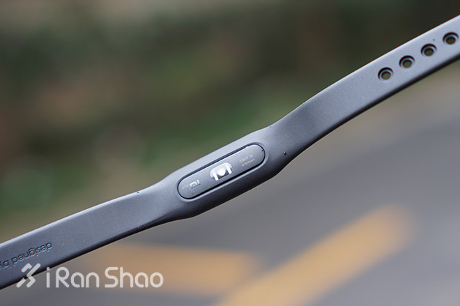 评测 | 陪你了解自己更多一点，光感版小米智能手环