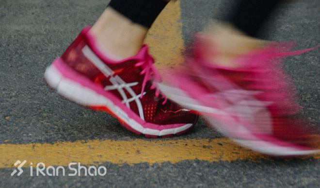 评测 | Asics 亚瑟士 Kayano 22，成王之路