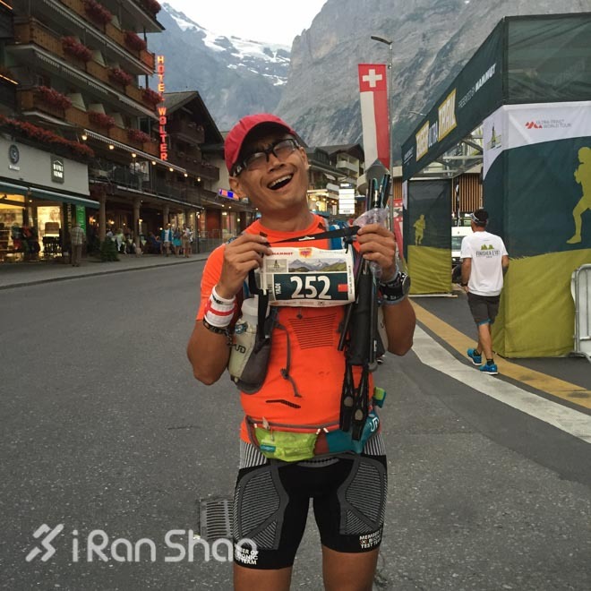 人物 | 关雅荻，奔跑着追寻孤独的自我