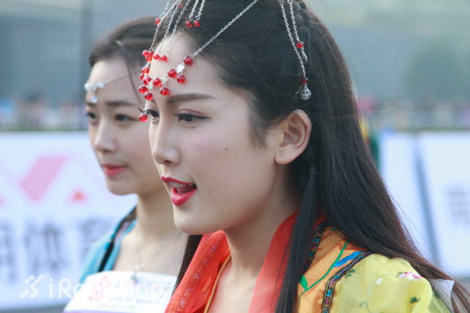 回顾 | 首届南马，一场“出人意料”的马拉松