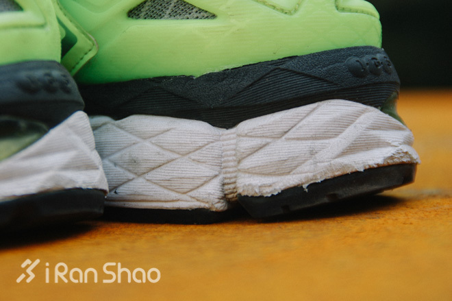 评测 | Asics 亚瑟士 Kayano 22，成王之路