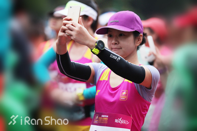 首届上海女子半马，精彩太多先睹为快