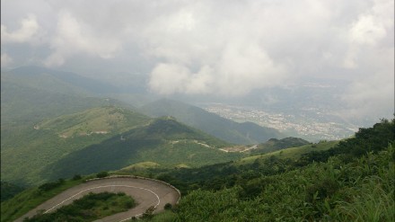 梦魇一样的存在 虐至灵魂深处仍热爱——记HK 45K黑夜长征