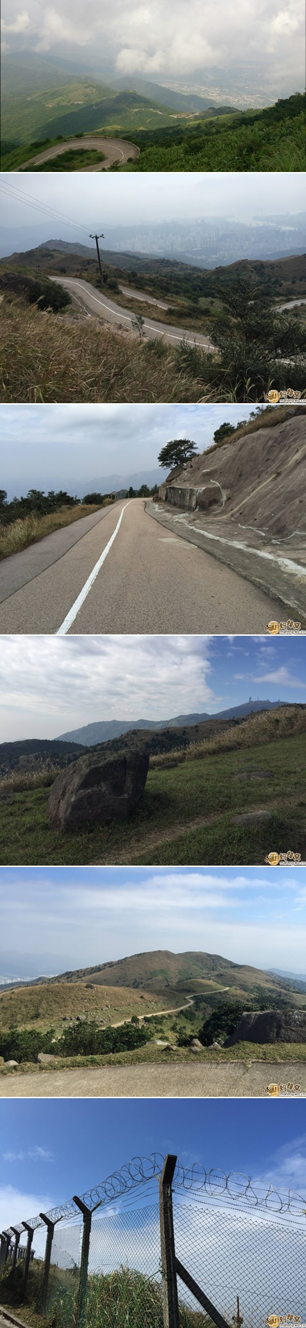 梦魇一样的存在 虐至灵魂深处仍热爱——记HK 45K黑夜长征