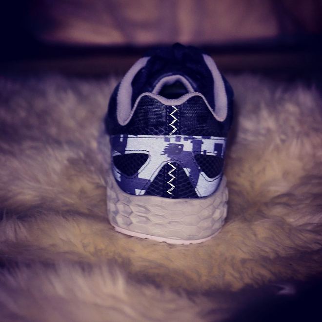 Fresh Foam Hierro - New Balance