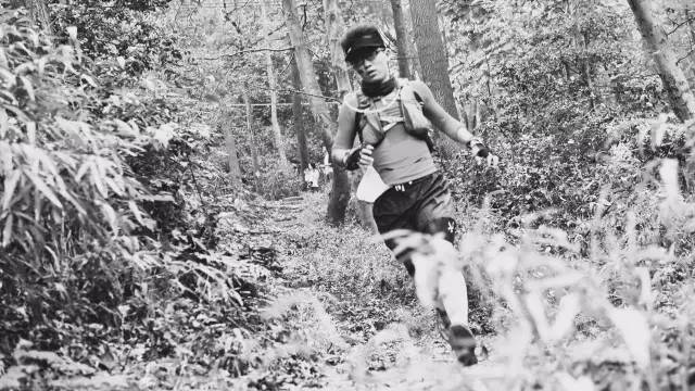 去跑去越野，去爱去表白｜2015杭州追狼跑记