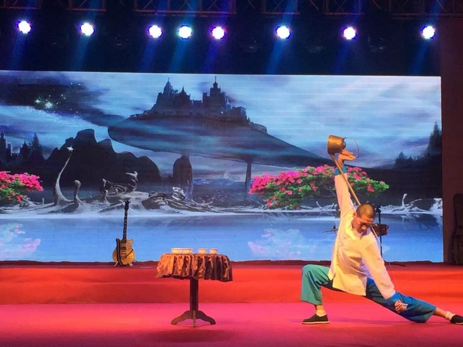 【众测报告】南靖土楼国际马拉松 | Pain is inevitable,suffering is optional!