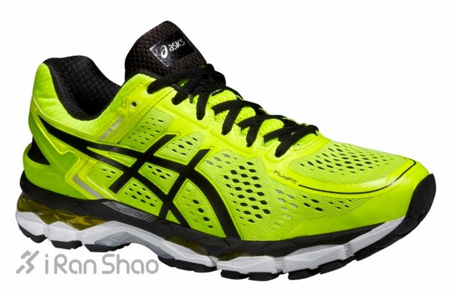 Weekly Gear | ASICS GEL Kayano系列22款进化史