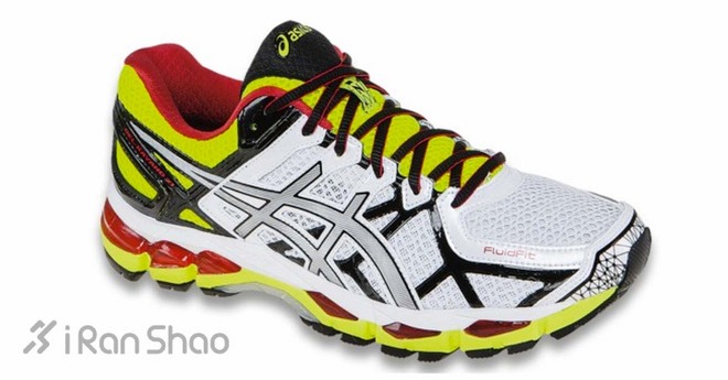 Weekly Gear | ASICS GEL Kayano系列22款进化史