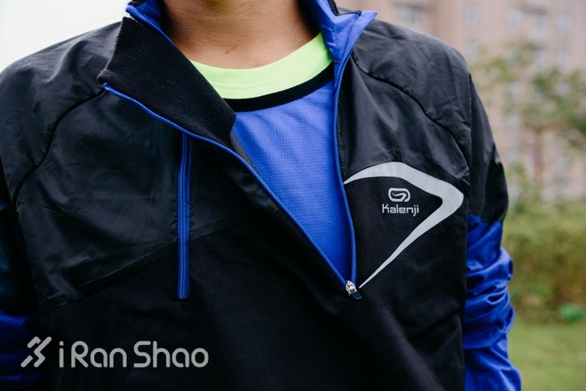 评测 | 任冬多寒冷，迪卡侬这一套冬季路跑装备该上场了