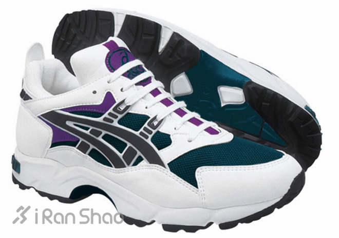 Weekly Gear | ASICS GEL Kayano系列22款进化史