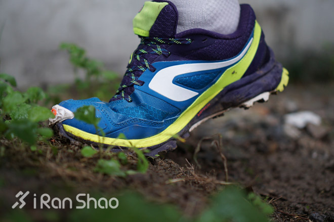 评测 | 初入越野就选它，快羚径KIPRUN TRAIL XT5