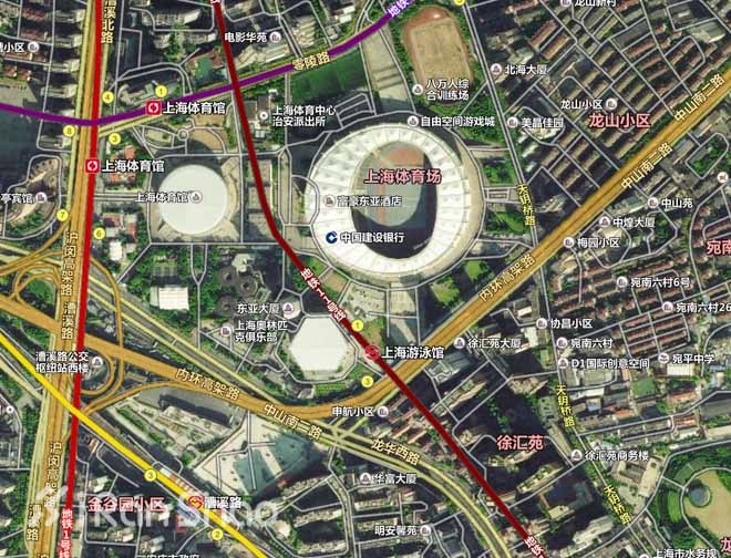 侬好上马 | 2015上海国际马拉松参赛指南